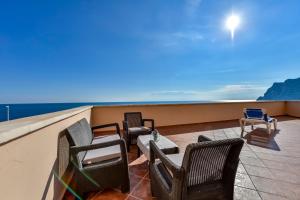 Villas Guzman - Apartamento Tramontana