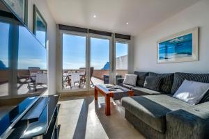 Villas Guzman - Apartamento Tramontana