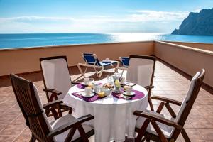 Villas Guzman - Apartamento Tramontana