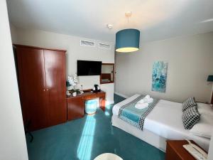 Hotels Hotel Olympia : photos des chambres