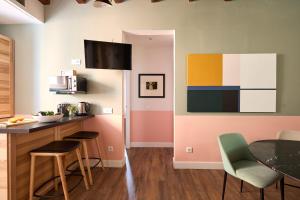 Casa Cosi - Putxet 2