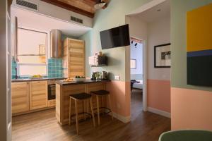 Casa Cosi - Putxet 2