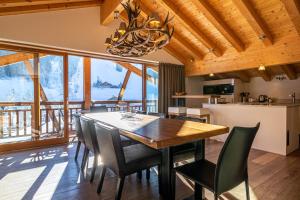 Complexes hoteliers Oasis Les Portes du Soleil Mountain Resort : photos des chambres