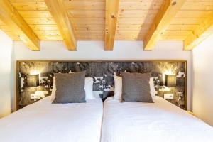 Complexes hoteliers Oasis Les Portes du Soleil Mountain Resort : photos des chambres