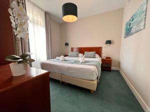 Hotels Hotel Olympia : photos des chambres