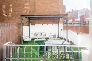 Casa Cosi - Putxet 1