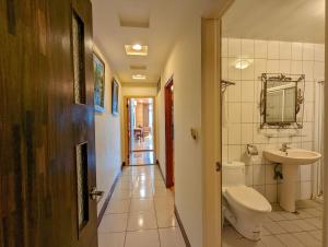 Phòng Suite Gia đình (Family Suite)