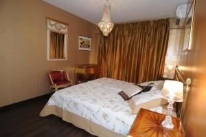 Appartements IPANEMA Residence Le Vendome : photos des chambres