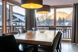 Complexes hoteliers Oasis Les Portes du Soleil Mountain Resort : photos des chambres