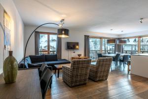 Complexes hoteliers Oasis Les Portes du Soleil Mountain Resort : photos des chambres