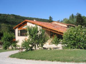 Maisons d'hotes Chambre d'Hotes La Bourdasse : photos des chambres