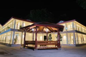 Zone Niathu Dimapur By The Park