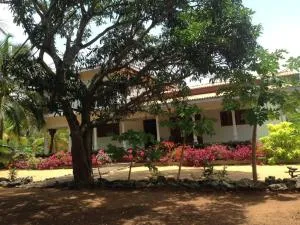 Neem Tree Villa - Serukele