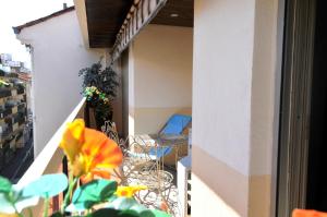 Appartements IPANEMA Residence Le Vendome : photos des chambres