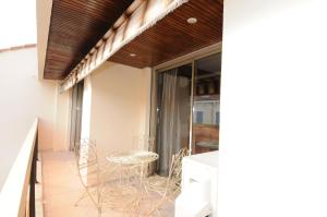 Appartements IPANEMA Residence Le Vendome : photos des chambres