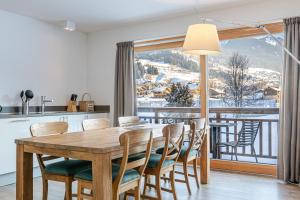 Complexes hoteliers Oasis Les Portes du Soleil Mountain Resort : photos des chambres