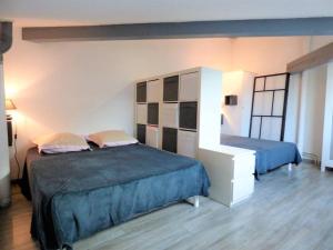 Appartements LE BOUCALAIS, classe 3 etoiles, Appart T3, lac a 200m, ocean a 800m a VIEUX-BOUCAU : photos des chambres