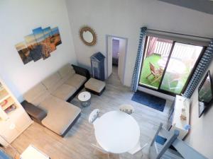 Appartements LE BOUCALAIS, classe 3 etoiles, Appart T3, lac a 200m, ocean a 800m a VIEUX-BOUCAU : photos des chambres