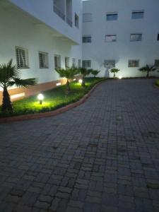 Mohammed V International Airport HOUSE