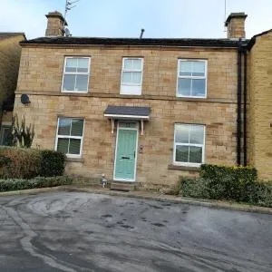 Apartment 11, Mirfield, West Yorkshire - 克莱克西顿