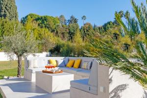 B&B / Chambres d'hotes Villa SOHA - Luxury Bed & Breakfast : photos des chambres