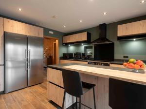 La Maison du Notaire - Gîte 18 personnes