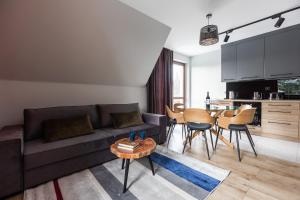 Apartamenty Smrek Zakopane
