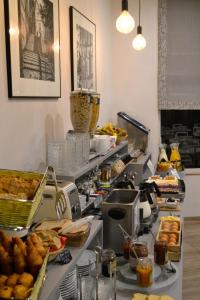 Hotels Hotel Continental : photos des chambres