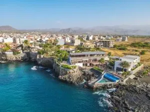 King Fisher Village - 塔拉法尔