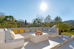 B&B / Chambres d'hotes Villa SOHA - Luxury Bed & Breakfast : photos des chambres