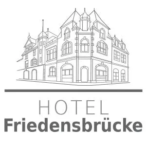 Hotel Friedensbruecke - Elsterberg