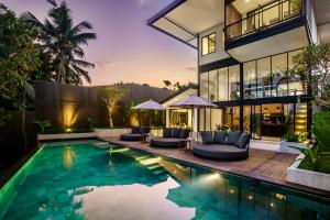 Villa Koma by BaliSuperHost