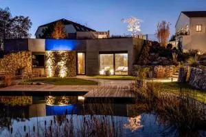 Wellness Hotel Volarik - Mikulov