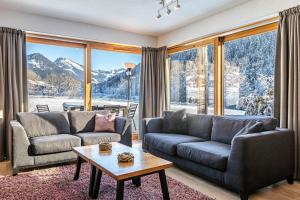 Complexes hoteliers Oasis Les Portes du Soleil Mountain Resort : photos des chambres