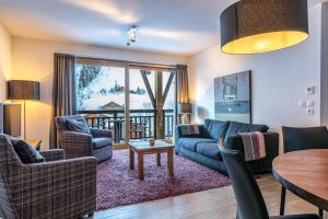 Complexes hoteliers Oasis Les Portes du Soleil Mountain Resort : photos des chambres