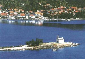 Apartman Malahov 
