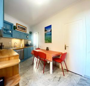 Appartements Au Coeur de Cassis : photos des chambres