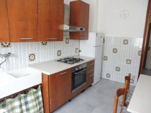 Apartment mit 2 Schlafzimmern