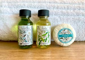 B&B / Chambres d'hotes Villa SOHA - Luxury Bed & Breakfast : photos des chambres