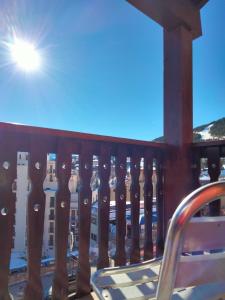 Panoramic Les Angles