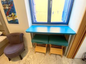 Appartements Au Coeur de Cassis : Appartement