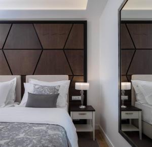 Ellure Luxury Suites