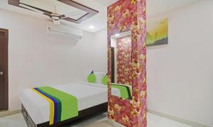 Itsy Hotels J A Royal Suites Manikonda