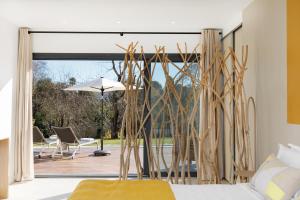 B&B / Chambres d'hotes Villa SOHA - Luxury Bed & Breakfast : photos des chambres