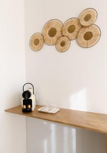 B&B / Chambres d'hotes Villa SOHA - Luxury Bed & Breakfast : photos des chambres