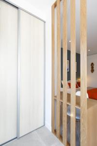 B&B / Chambres d'hotes Villa SOHA - Luxury Bed & Breakfast : photos des chambres