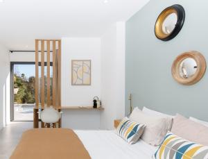 B&B / Chambres d'hotes Villa SOHA - Luxury Bed & Breakfast : photos des chambres