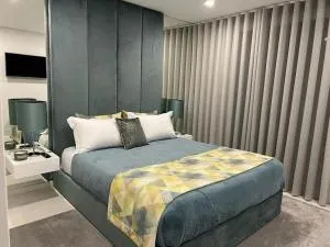 Apartamento Prestige Tondela - Valverde