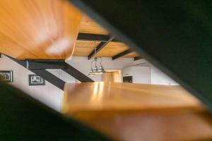 Appartements Le Corbeau et le Homard, un vrai havre de paix : photos des chambres