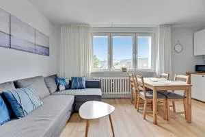 Grand Apartments - Summer - Apartament Gdańsk - Jelitkowo